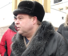 Евгений Курьин