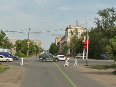 20 лет РККА в Омске 20 лет РККА в Омске