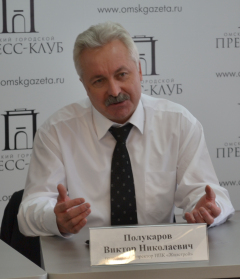 Виктор Полукаров Виктор Полукаров