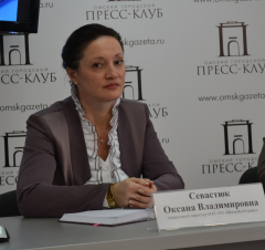 Оксана Севастюк Оксана Севастюк