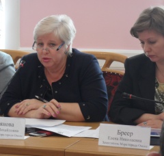 Ирина Касьянова Ирина Касьянова