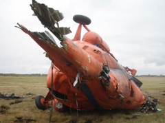 Вертолет Ми-8Т в Омске Вертолет Ми-8Т в Омске