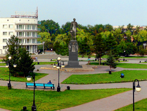Проекты памятника Петру I Проекты памятника Петру I