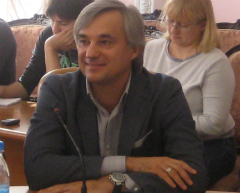 Сергей Калинин Сергей Калинин
