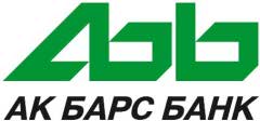 ОАО "АК БАРС" ОАО "АК БАРС"