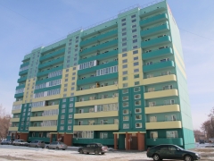 Квартиры в Омске Квартиры в Омске