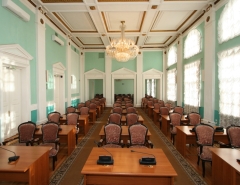 Омский городской Совет Омский городской Совет
