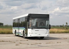 Автобусы в Омске Автобусы в Омске