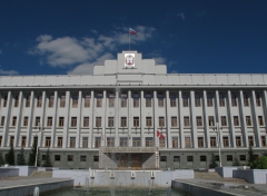 Правительство Омской области Правительство Омской области