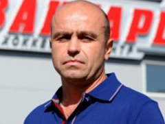 Евгений Корноухов