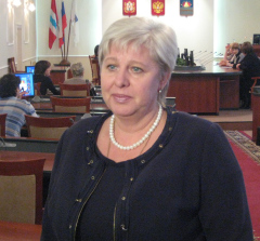 Ирина Касьянова Ирина Касьянова