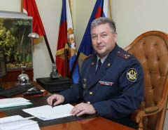 Сергей Корючин