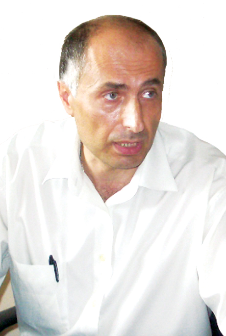 Сергей Козубович