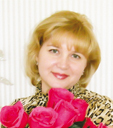 Светлана Гавриленко Светлана Гавриленко