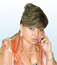Маргарита Красуля Маргарита Красуля