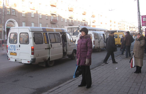 Маршруты по запросу