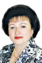 Нина Карпенко, директор ООО «Недвижимость-Гарант» Нина Карпенко, директор ООО «Недвижимость-Гарант»