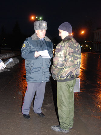 Ребенок - главный пассажир!