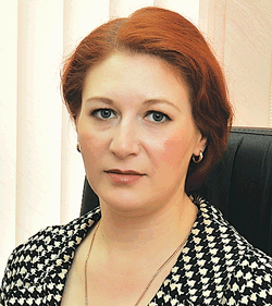 Ирина Попова, руководитель агентства «Премьер-недвижимость»