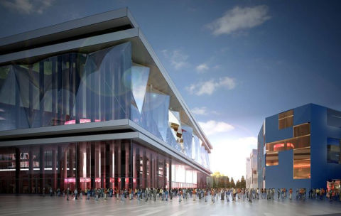 Проект (С) НПО "Мостовик"