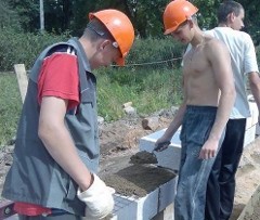 Заключенные