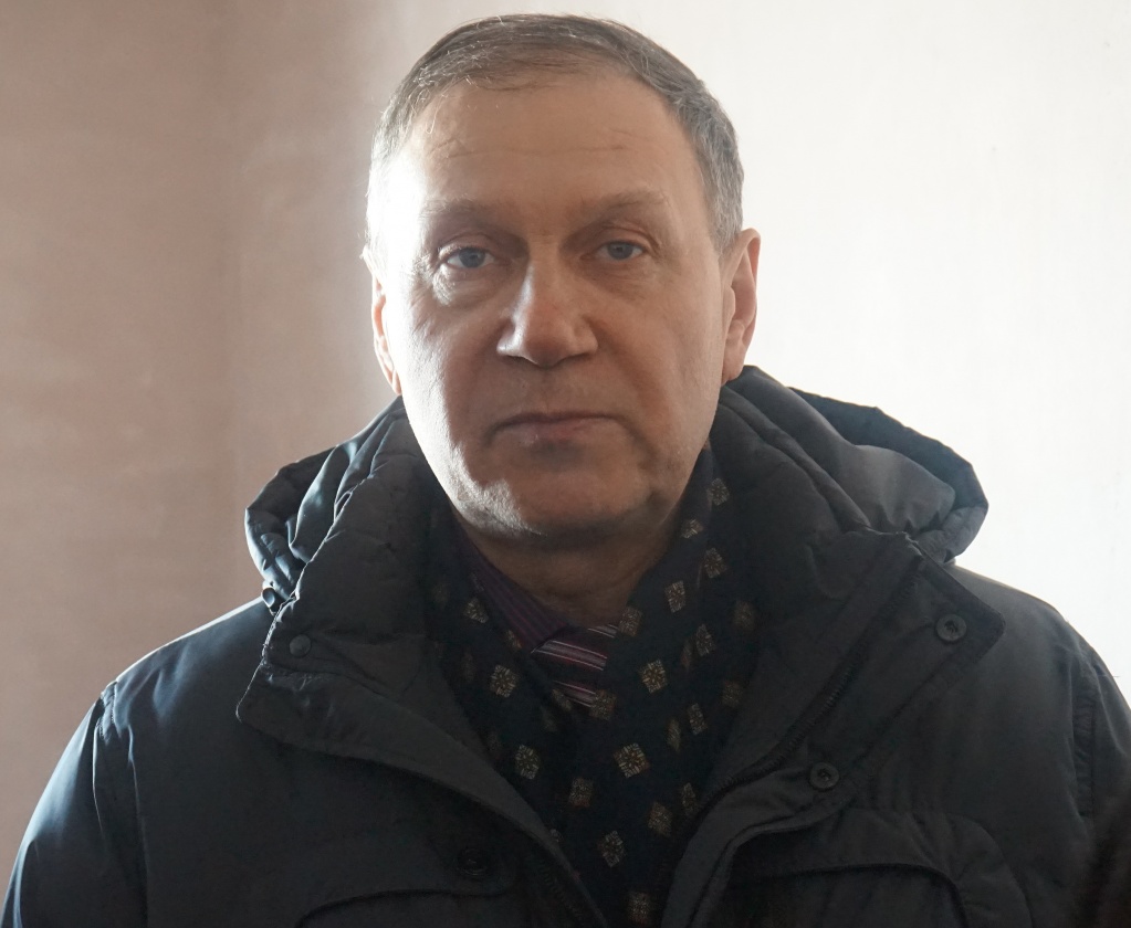 Сергей Кошелев. Сергей Кошелев.JPG